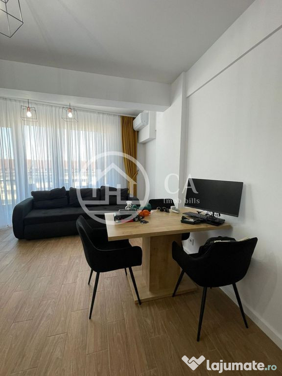 Apartament cu 2 camere de inchiriat in Luceafarul, Oradea