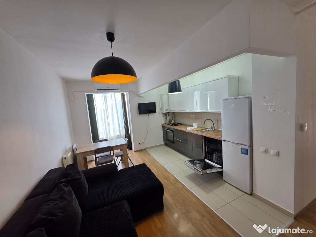 Proprietar inchiriez apartament 3 camere 5 minute metrou 1 Decembrie