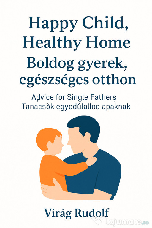 Parenting Ideea for single dada