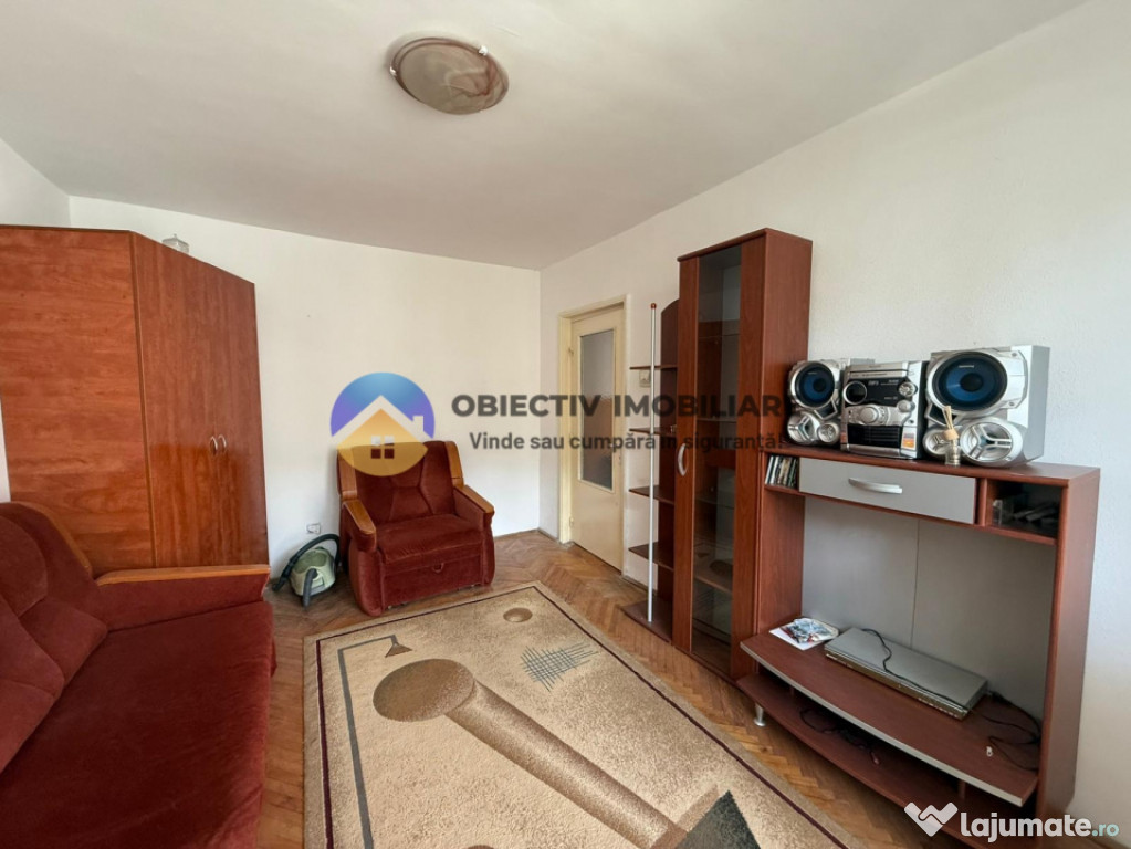 Apartament 2 camere de vânzare – Zona Precista, Piatra Ne