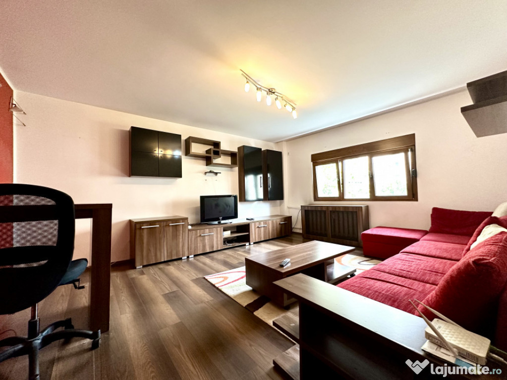 Apartament 3 camere - Eroii Revoluției