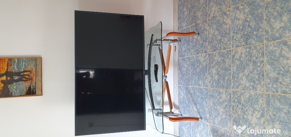 Vând plasma LG în stare perfectă