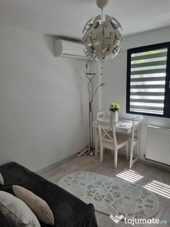 Inchiriere apartament 2 camere Lujerului metrou