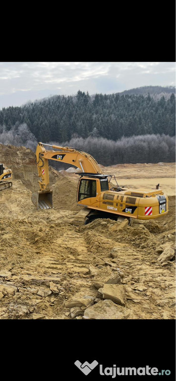 Caterpillar 330 CLN