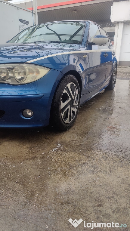 BMW Seria 1 118D Diesel