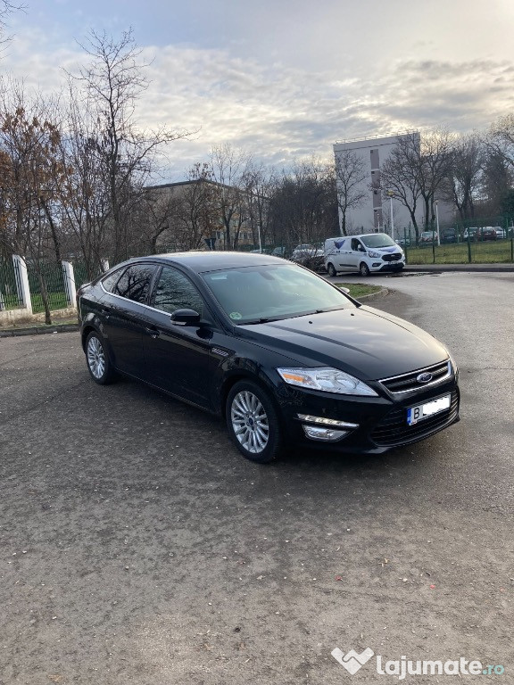 Ford Mondeo de vânzare