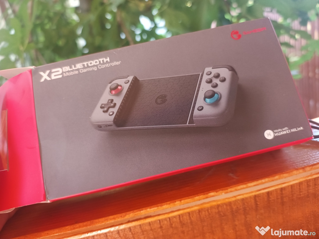 GAMEPAD pentru telefon