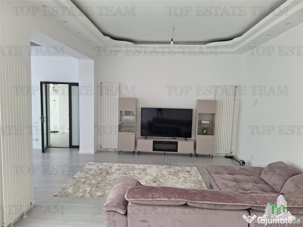 Casa eleganta - centru - Braila -