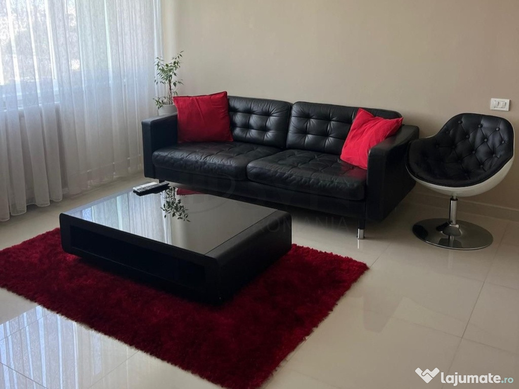 Apartament 3 camere I Cantemir