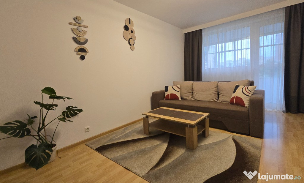 Particular inchiriez apartament 3 camere Drumul Taberei
