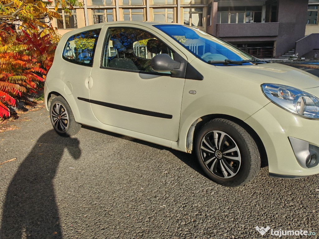 Vand Renault Twingo