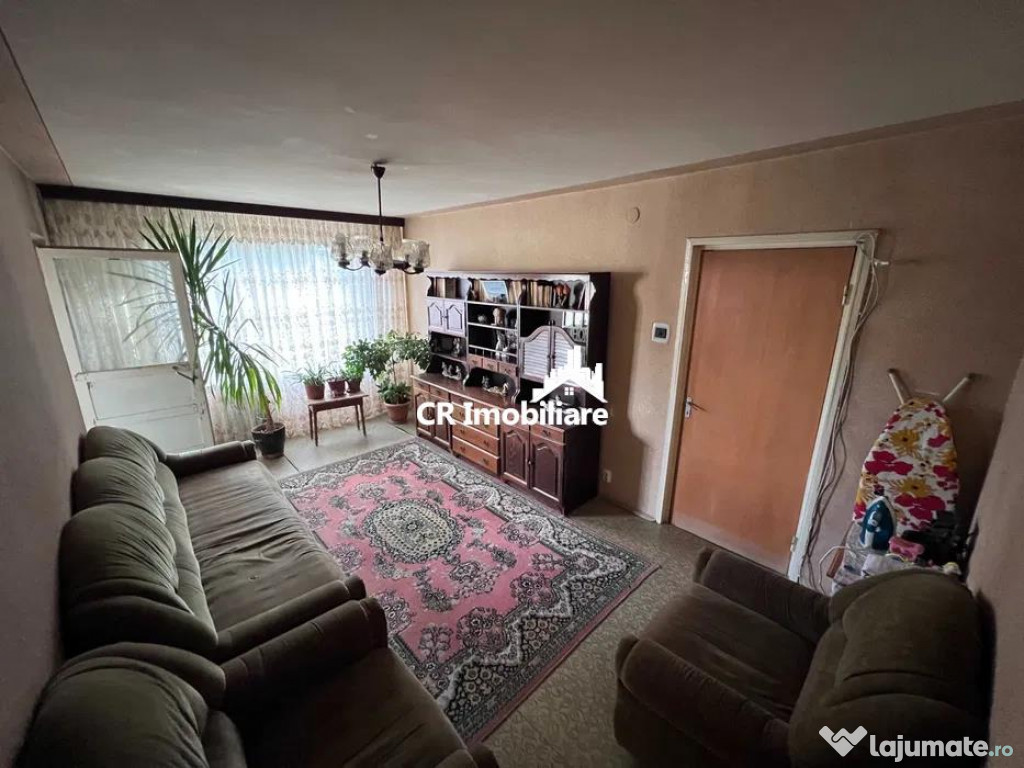 Apartament 4 camere Aparatorii Patriei