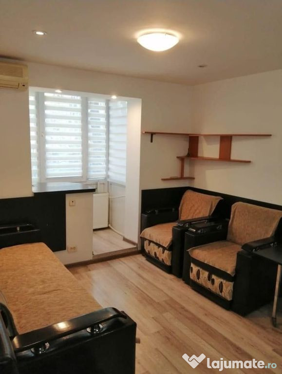 Apartament 2 camere de inchiriat Giurgiului