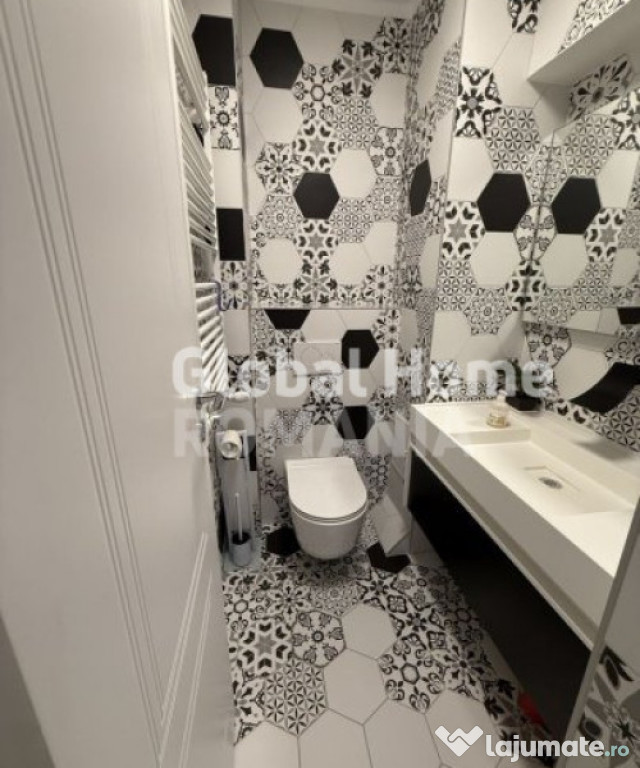 Apartament 3camere | Blv Unirii -Renovat-Mobilat-Utilat