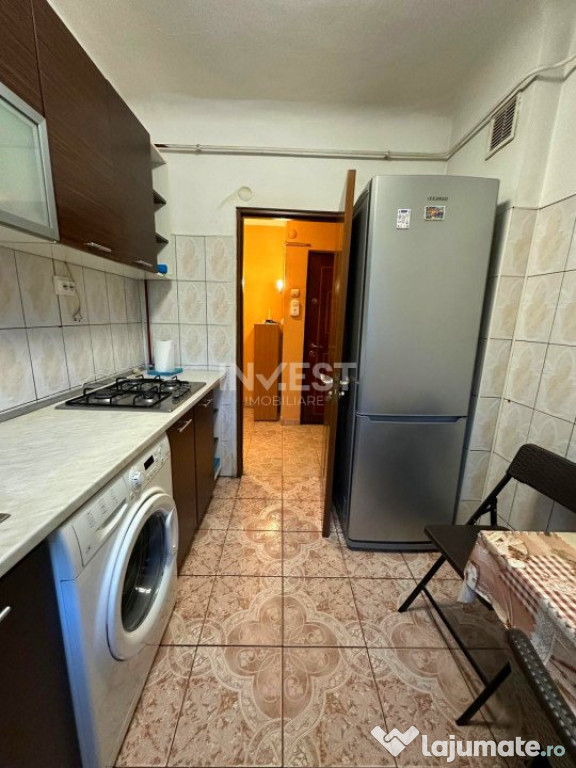 Apartament 2 camere decomandat-Tudor Vladimirescu-Bucsinescu