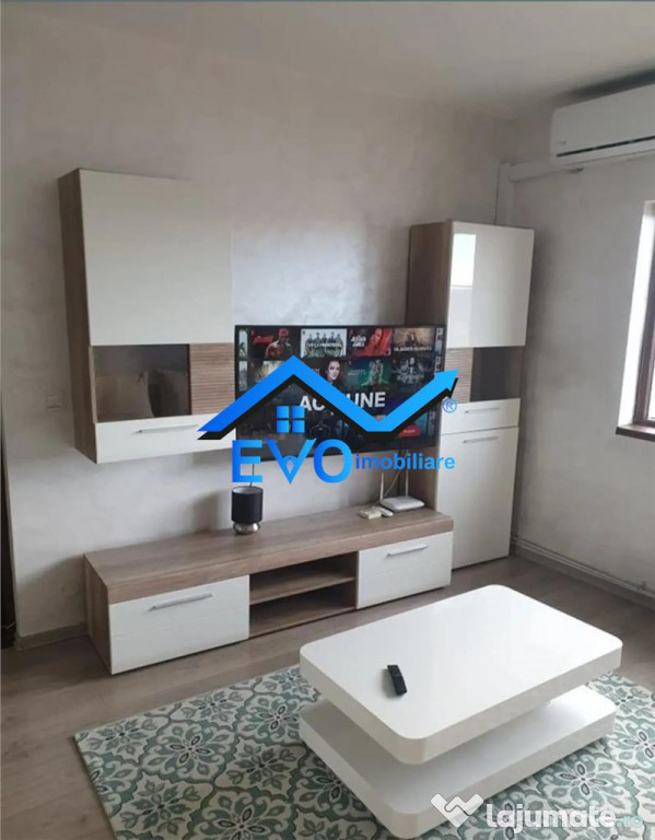 Apartament cu 1 camera, renovat, decomandat, zona Pacurari M