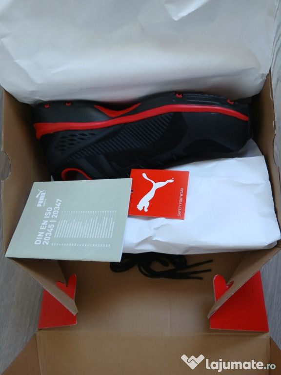 Adidasi Puma Originali Noi
