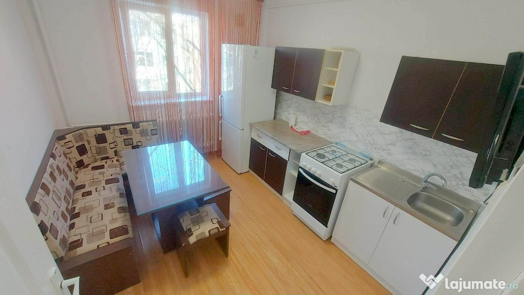 Apartament 1 camera D, in Tatarasi