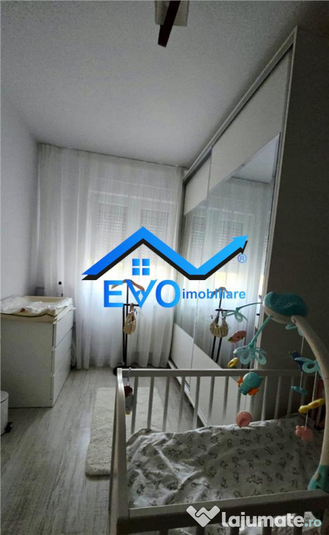 De , Apartament cu 3 camere , zona Tatarasi , Iasi