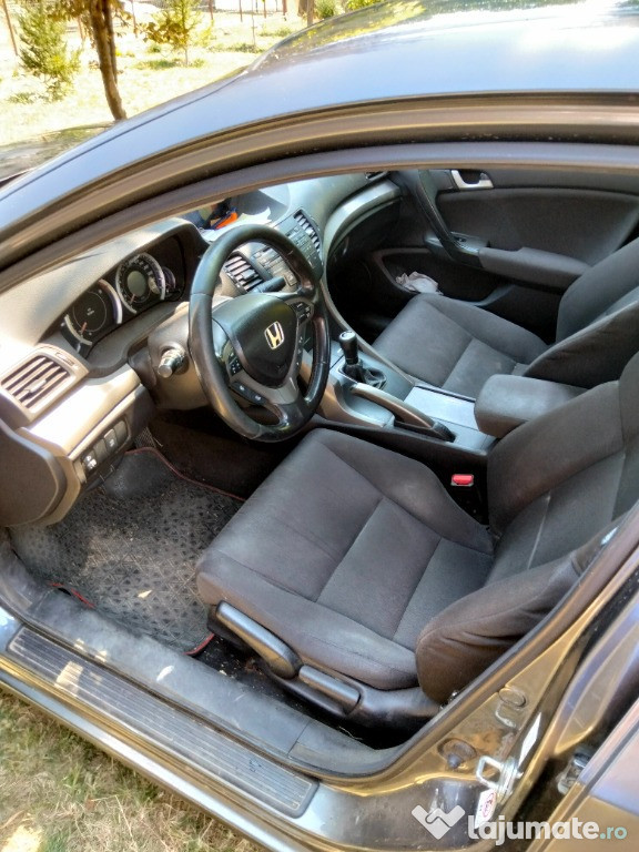 Vând autoturism Honda Accord 2009