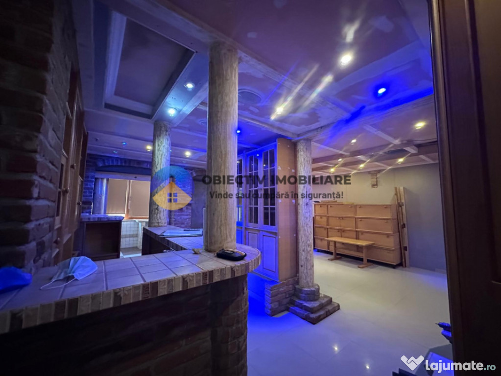 Apartament de vanzare 3 camere - Zona 1 Mai / 2 bai