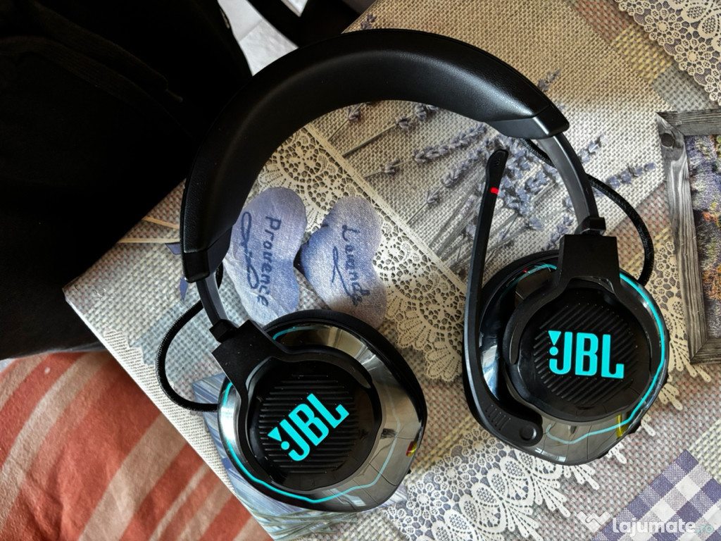 JBL Quantum 910 Wireless