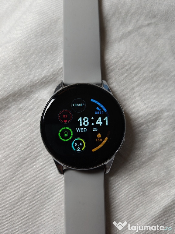 Smartwatch T2pro Active