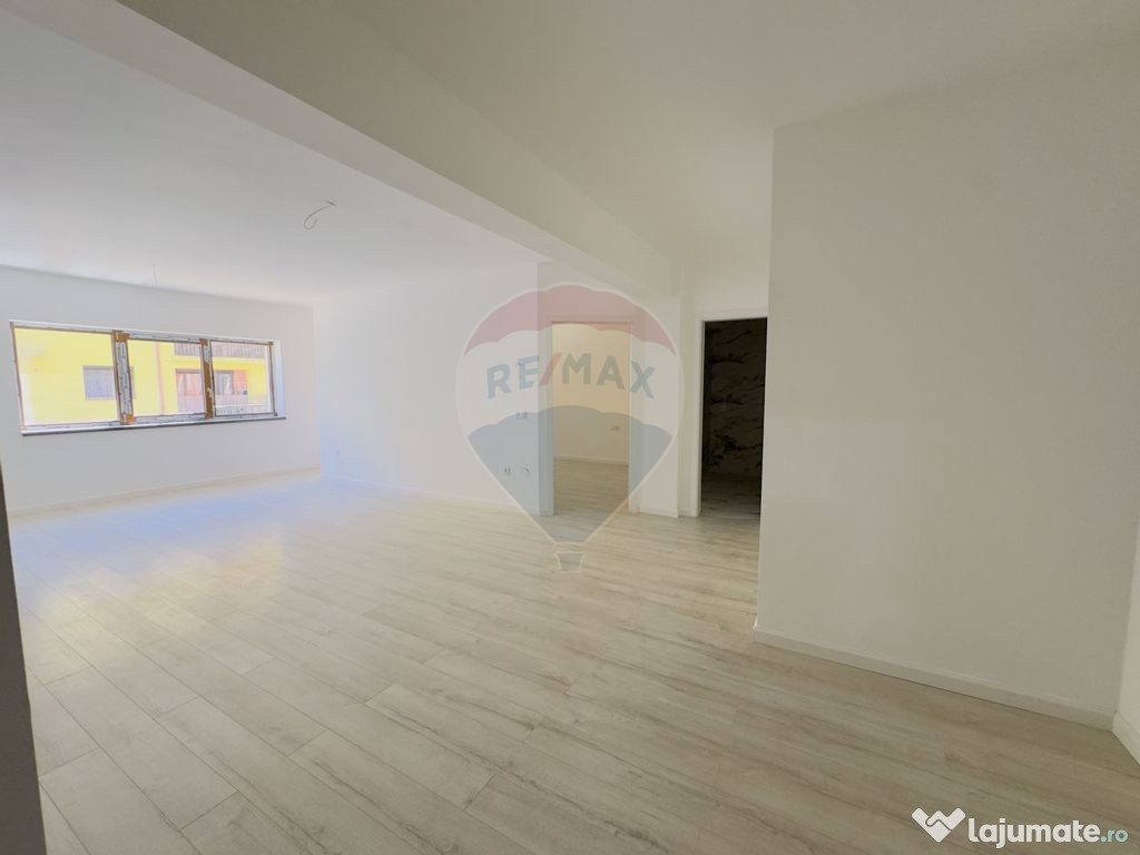 Apartament nou 2 camere/ Oncea, Bloc Finalizat cu CF