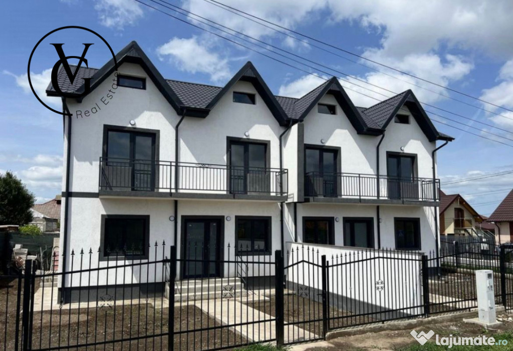 Duplex 4 camere | Lumina