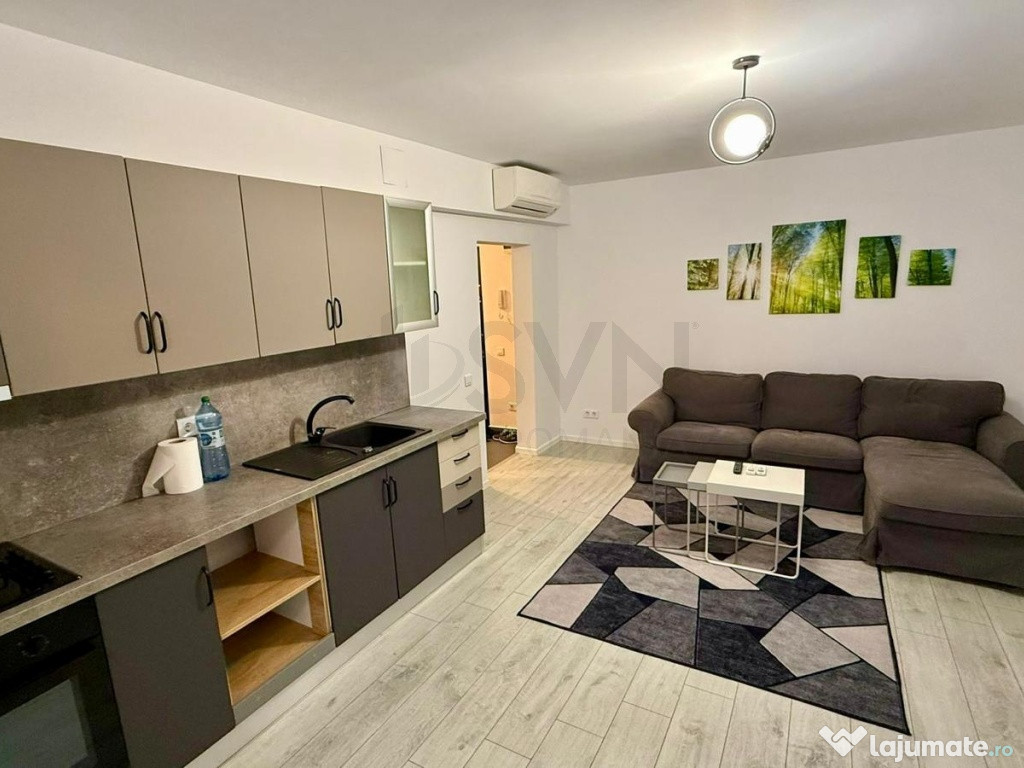 Apartament 3 camere I Piata Alba Iulia I De inchiriat