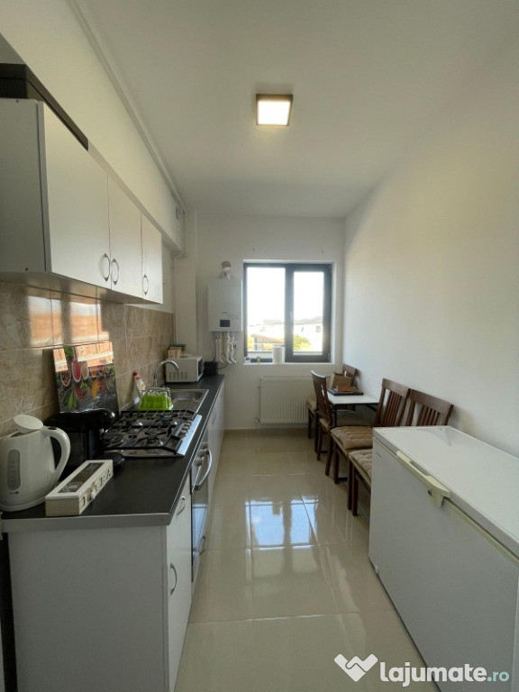 Apartament 2 camere, 66 mp, centrala termica, AC, prima inchiriere