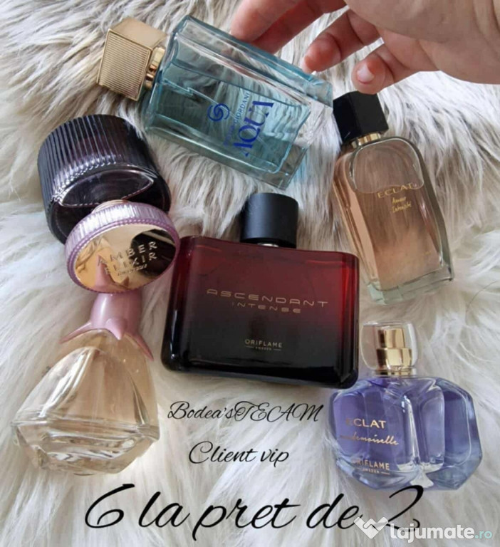 ~OriflameByMiha~