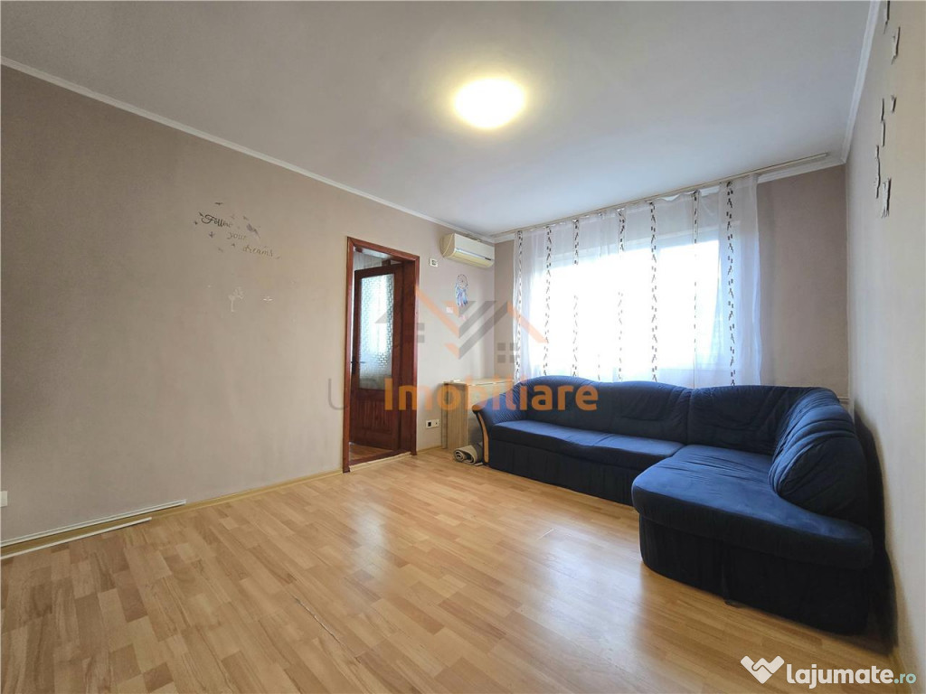 APARTAMENT 2 CAMERE | TIP X | ZONA NUFARUL | ORADEA