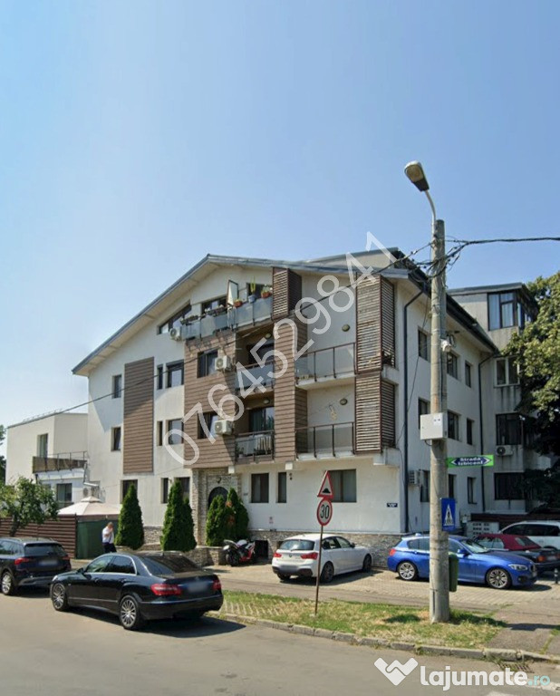 Inchiriez garsoniera Bucurestii Noi-Damaroaia, Str, Izbiceni,bloc 2015