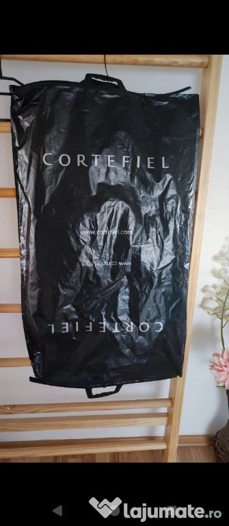 Costum Cortefiel original, nou M·cu etichetă