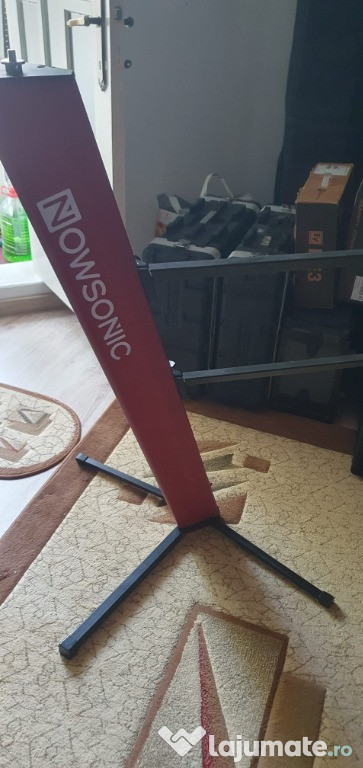 Vand stativ clapa NOWSONIC