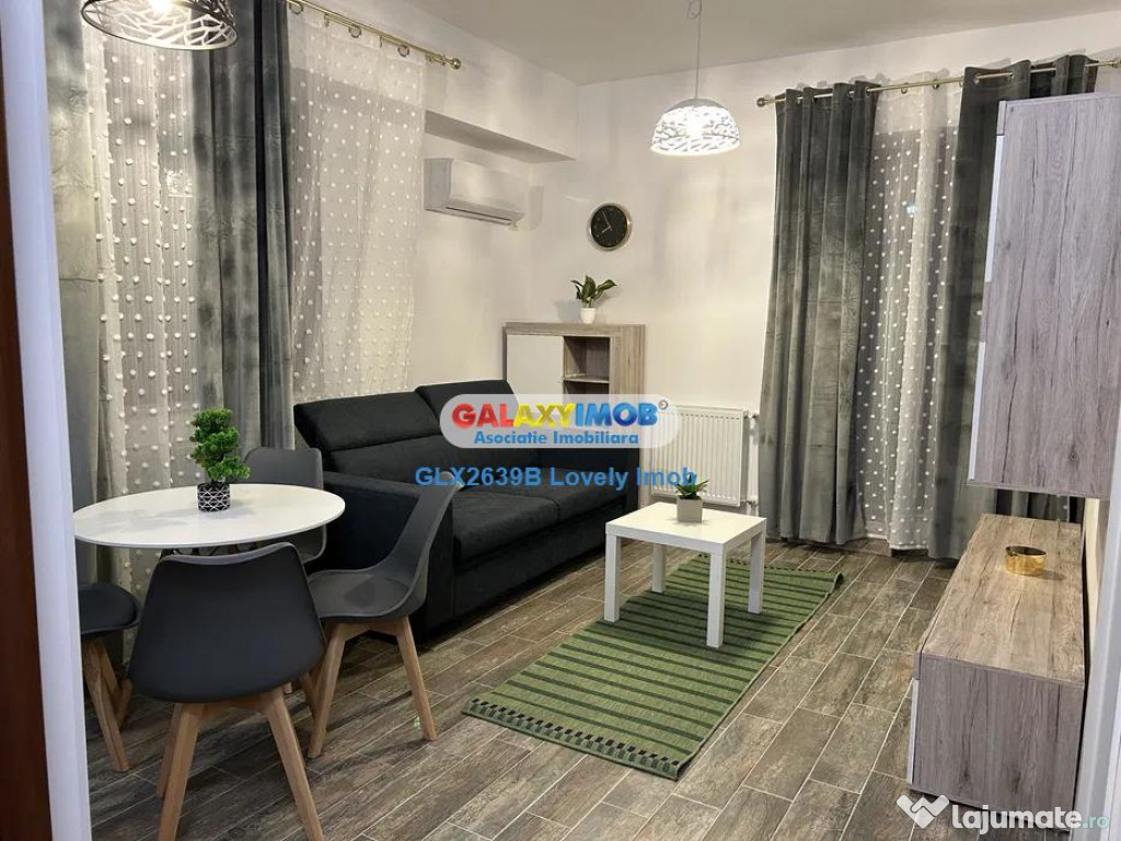 Apartament 2 Camere | Bloc Nou | Berceni | Oltenitei | Popes
