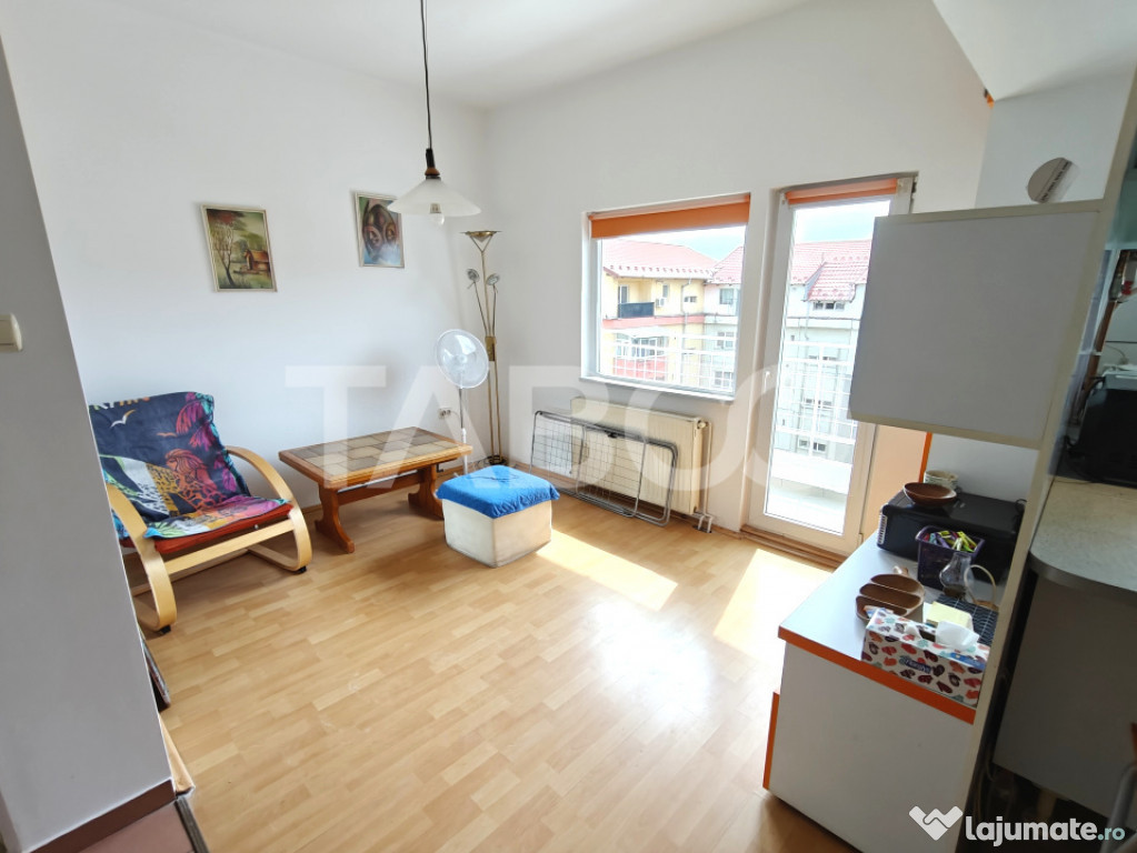 Apartament 3 camere cu balcon in zona linistita - Pet friend