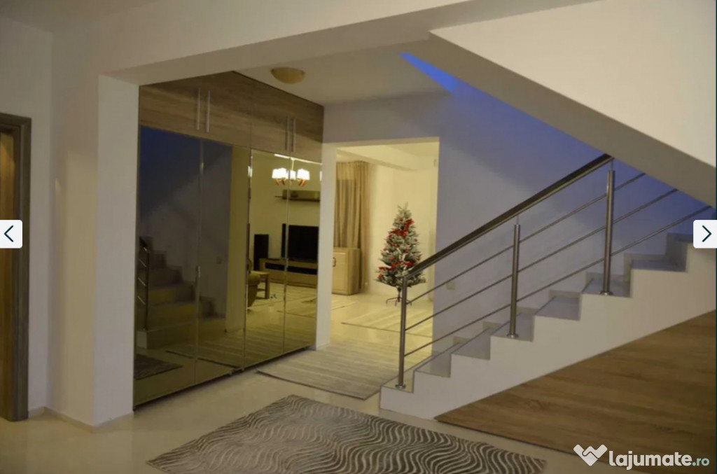 Vila duplex - Baneasa