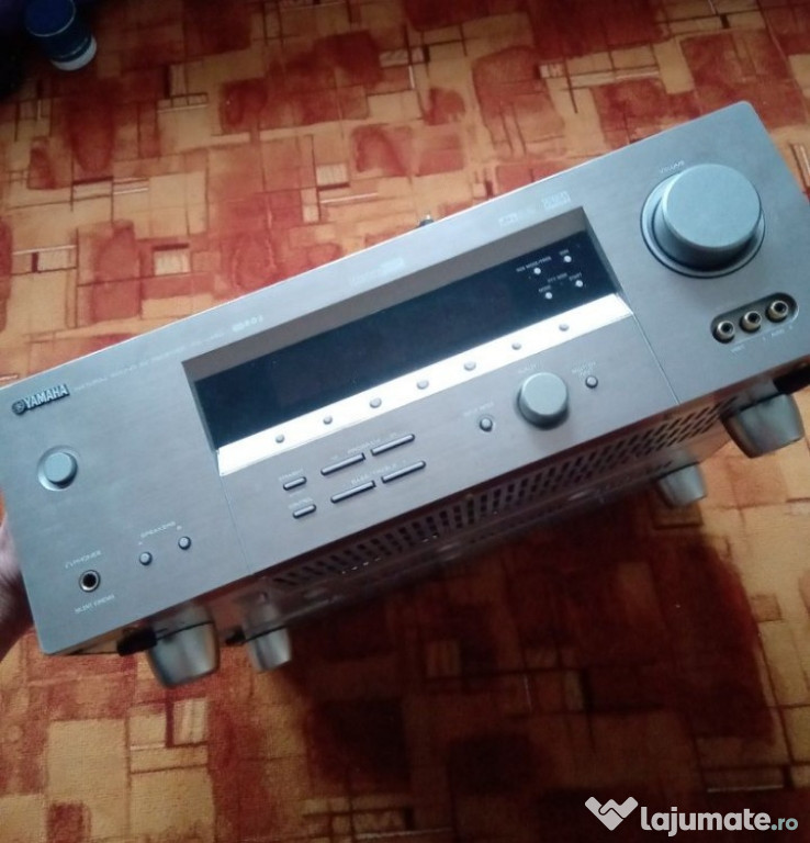 De vânzare Yahama amplificator