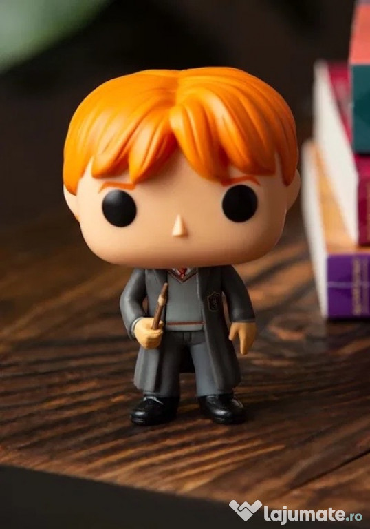 Figurină Ron Weasley