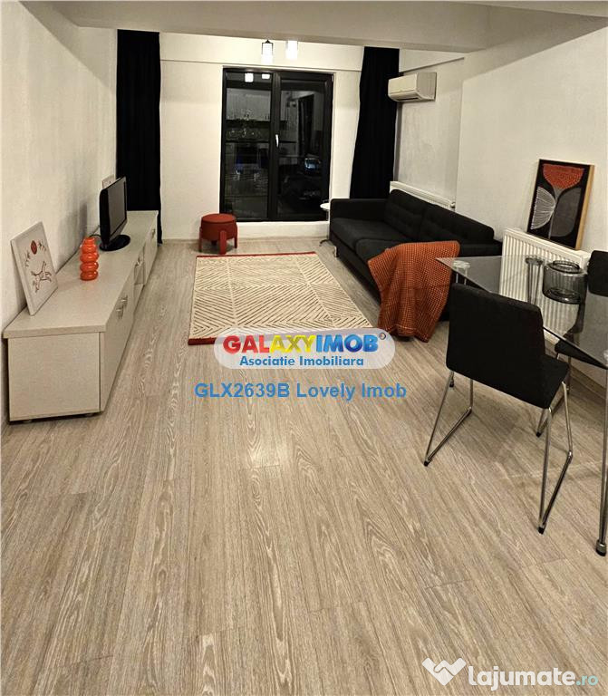 Apartament 2 Cam Lux Bloc Nou Berceni - Aparatorii Patriei