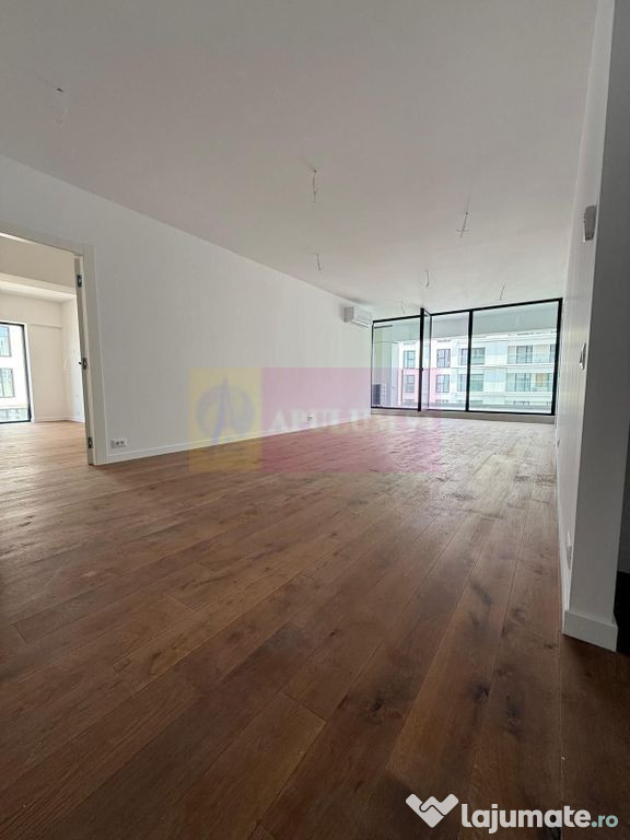 Apartament 4 Camere One Cotroceni | 121 MP | Nemobilat
