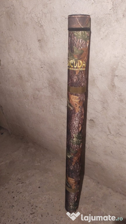 Set complet de pescuit la feeder