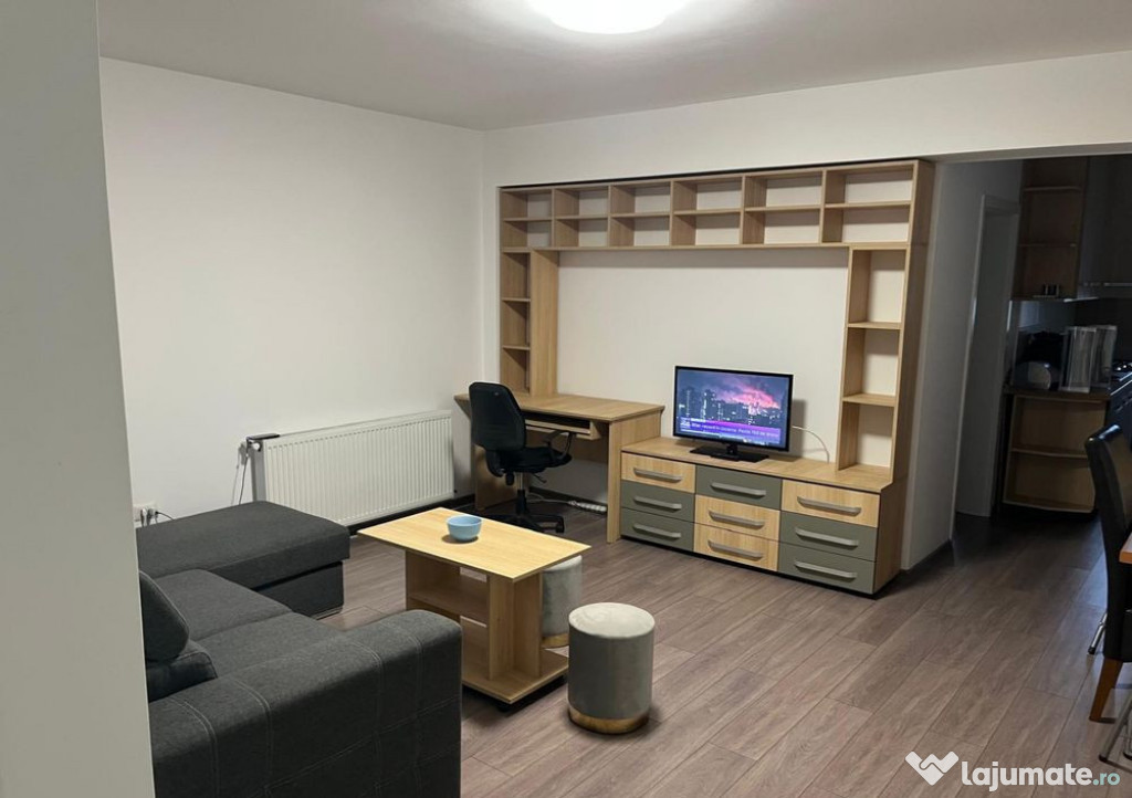 Apartament 2 camere - Unirii