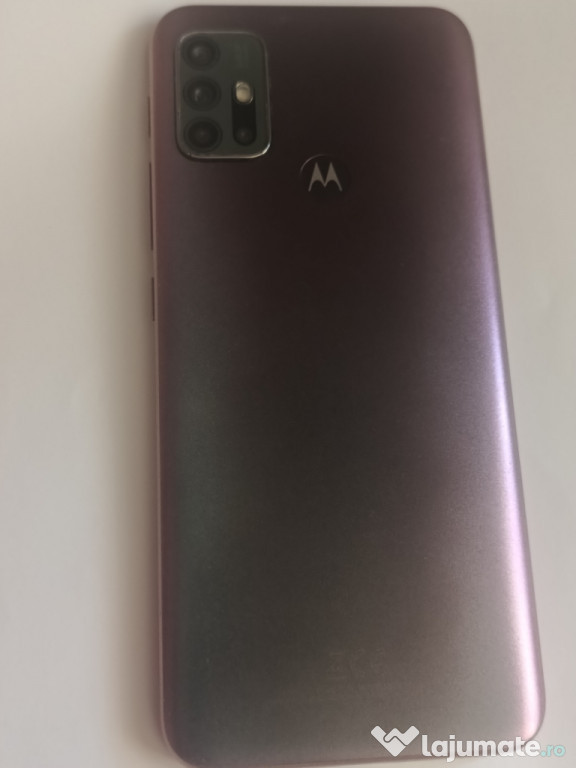 Motorola g30 telefon impecabil