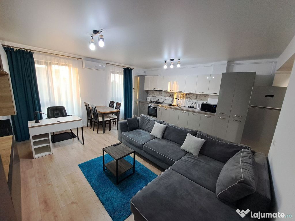 Apartament 2 camere de inchiriat – bloc nou 2023, zona ...