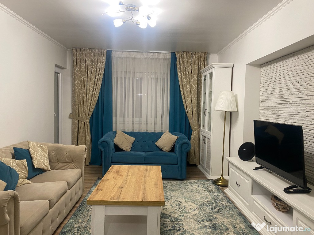 VIGAFON - Apartament 3 camere Republicii-Caraiman