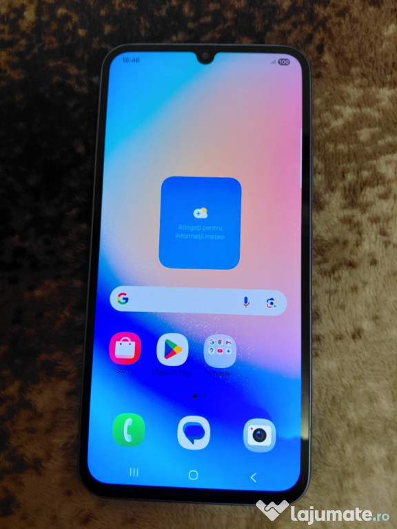 Vând Samsung a34