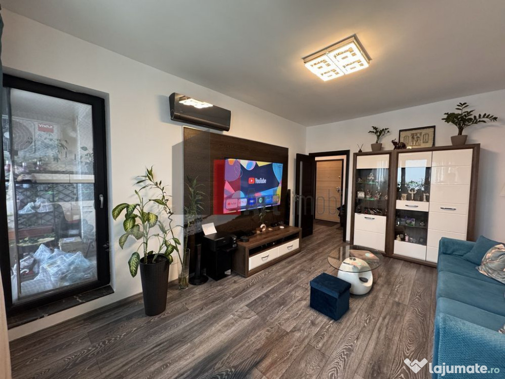 Inchiriez apartamet de 2 camere Politehnica, metrou,